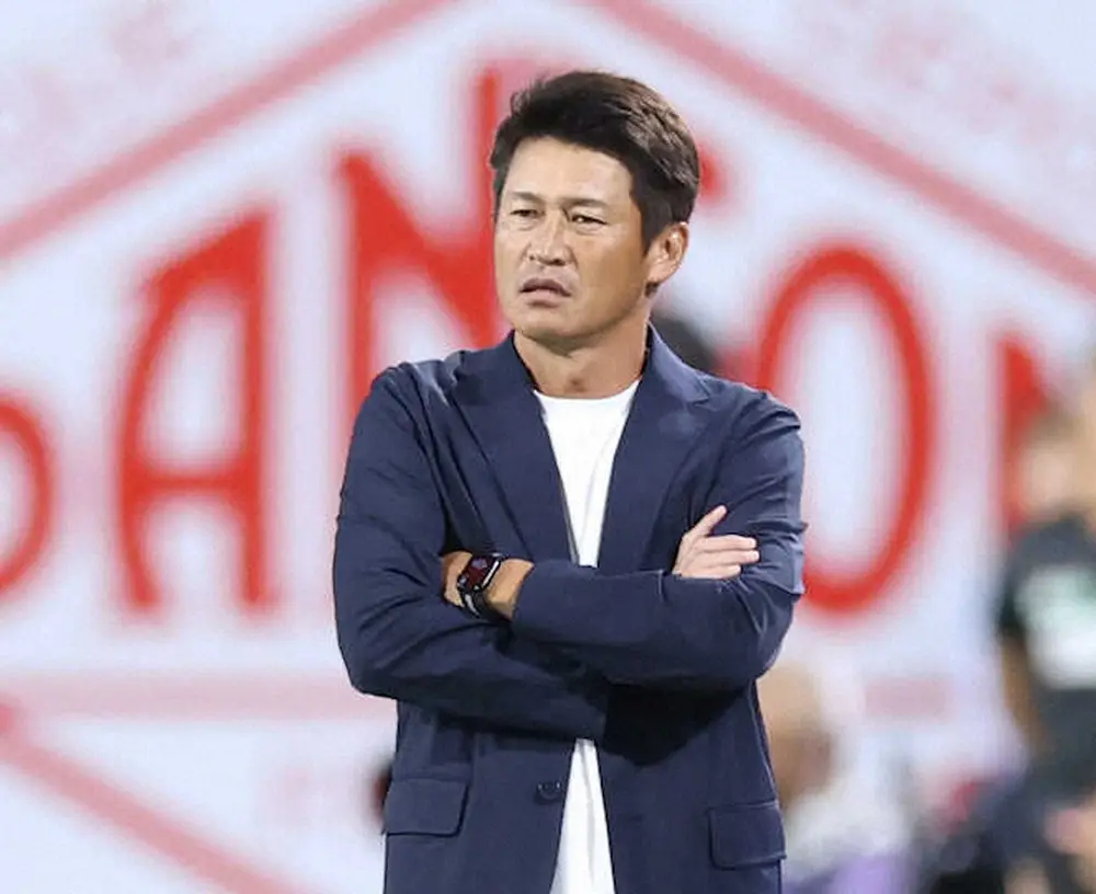 【画像・写真】“めでタイ”釣り上げた神戸・吉田孝行監督「気持ちを持っていける」苦手の“中断ボケ”克服に自信