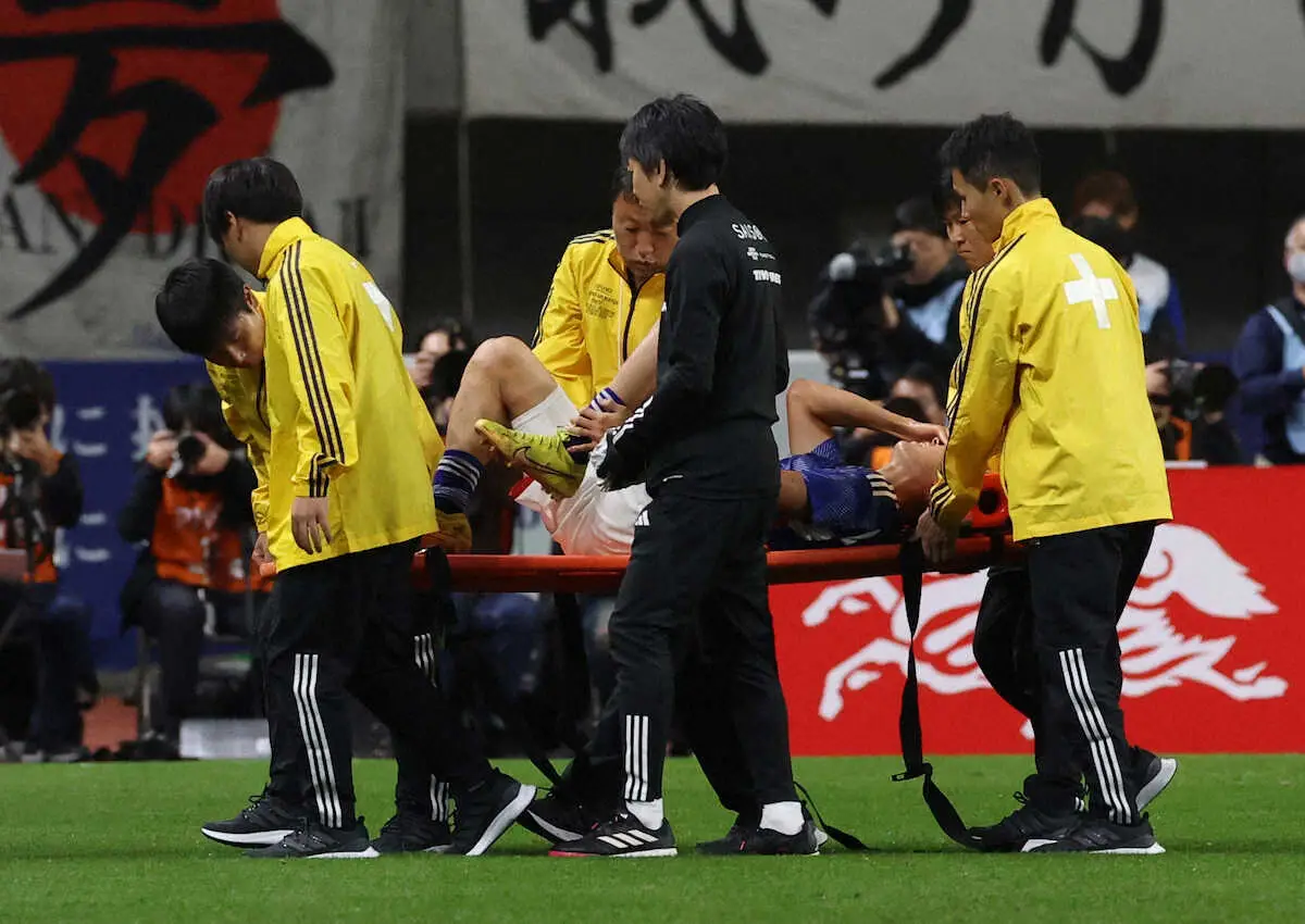【画像・写真】森保ジャパンが国際Aマッチ5連勝!　昨年敗れたカナダに4発雪辱　5戦連続4得点以上は史上初