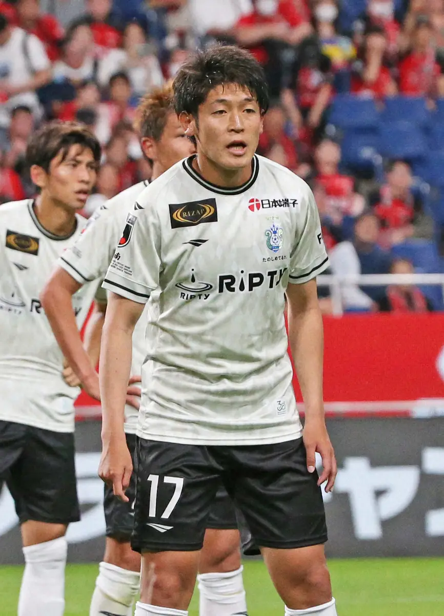 【画像・写真】湘南・大橋祐紀