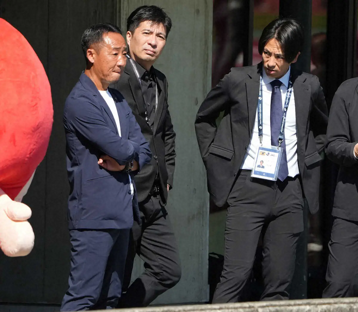 【画像・写真】町田・太田　J1昇格決定「大きな壁だったが、目標を成し遂げられてうれしい」ホームで優勝だ
