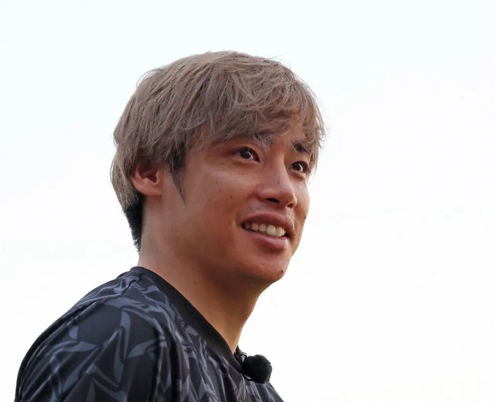 【画像・写真】Sランス・伊東「得意な形」仕掛けから先制お膳立て　絶妙なシュートはポストに阻まれる