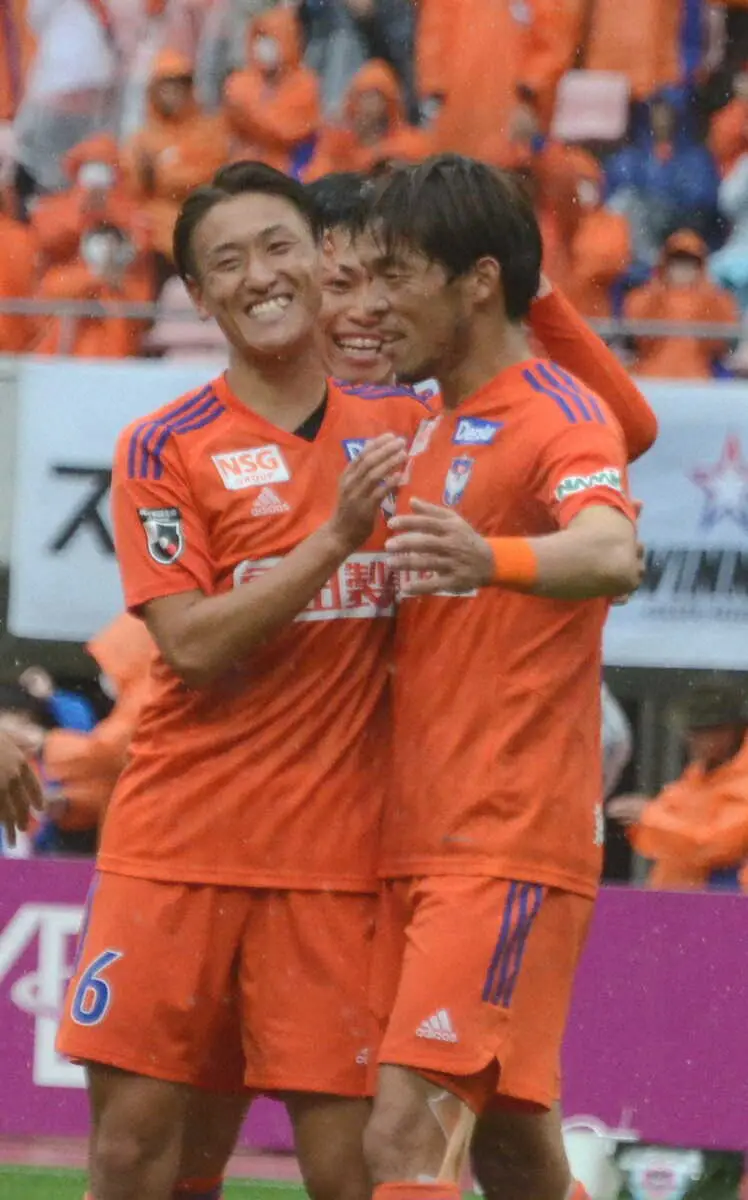 【画像・写真】梅山修氏　J1新潟、確実に磨かれている「認知・判断・実行」のプロセス