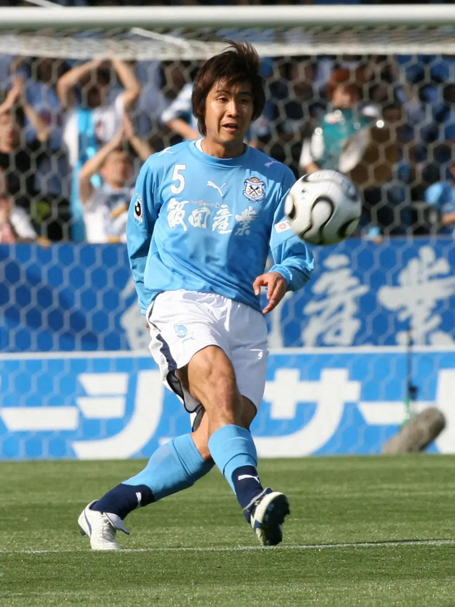 【画像・写真】元日本代表の田中誠氏が選ぶ日本代表ベストイレブン…中盤の要は「怒るけどプレーで助けてくれる」