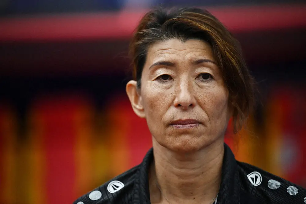 【画像・写真】なでしこ　パリ五輪最終予選は北朝鮮と激突!ウズベキスタンが“狙い通り”2位最上位で2次予選突破