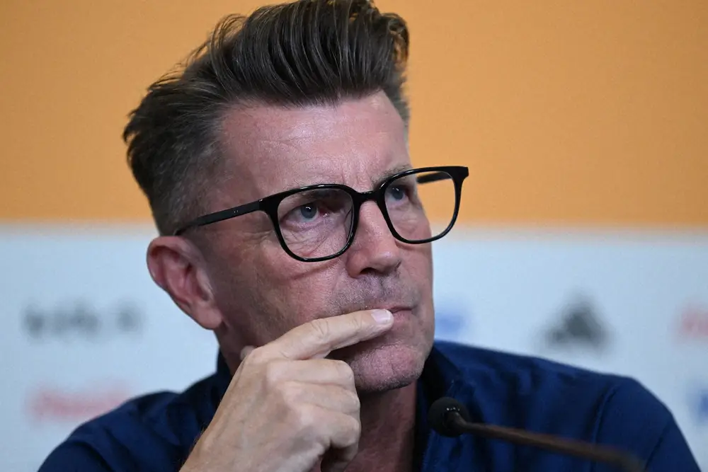 【画像・写真】韓国女子サッカー　初の五輪切符ならず…2次予選組み合わせを指揮官嘆く「まさに死の組だった」