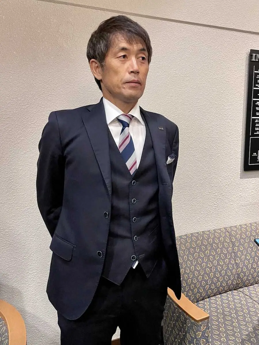 【画像・写真】男女共闘でパリ五輪最終予選の北朝鮮戦へ　なでしこ池田監督「JFA内で情報は求めていきたい」