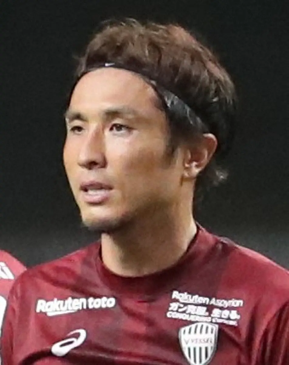 【画像・写真】チャンネル登録者45万人の元Jリーガーが42歳の海外挑戦　那須大亮氏「今回の挑戦には2つの目的が…」