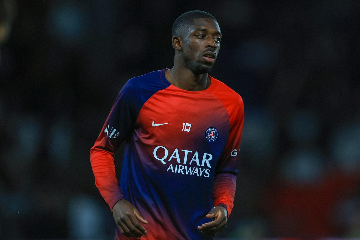 【画像・写真】【フランスコラム】ドリブラーの宿命とウスの道（後編）