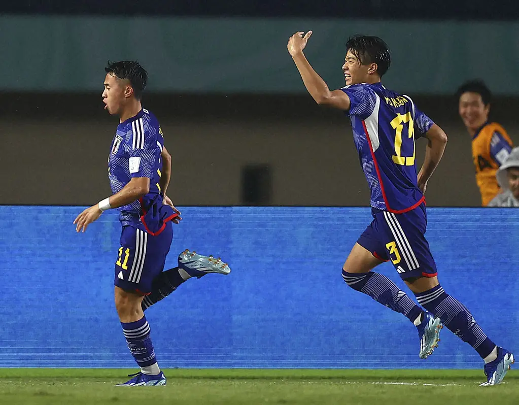 【画像・写真】U―17W杯で日本に黒星のポーランドは飲酒騒動で4人強制送還が響いたか　登録選手少なく終盤に失速
