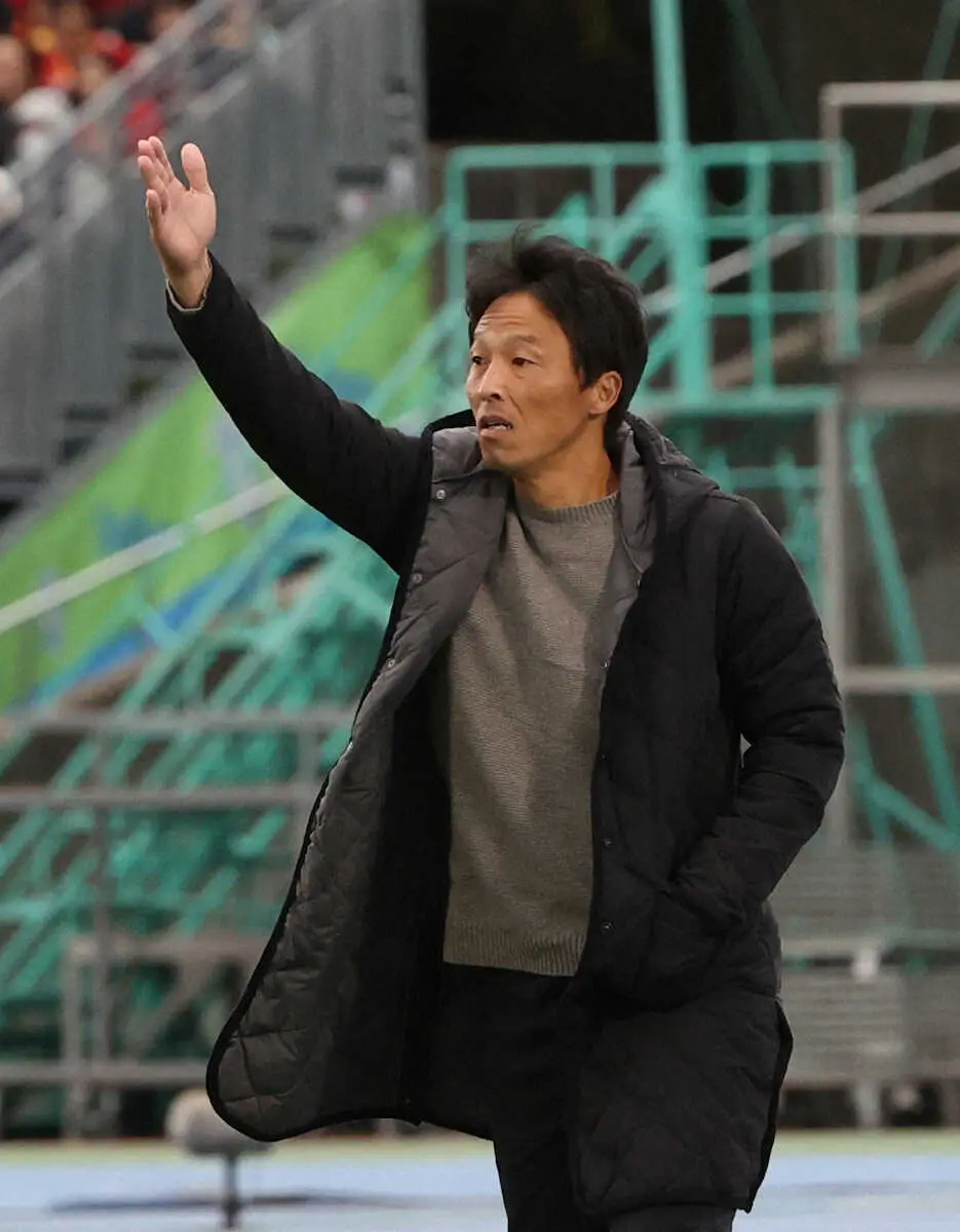 【画像・写真】湘南・大橋2発　残留王手　次節最下位・横浜FCと直接対決で決める