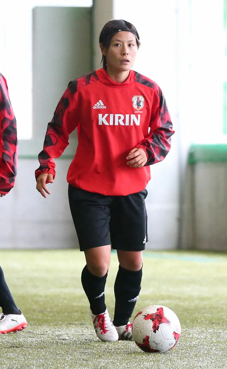 【画像・写真】三菱重工浦和がちふれ埼玉とのダービーを制す　日本代表MF猶本「1試合1試合の積み重ねが大事」