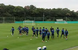 【画像・写真】サッカーU23アジア杯　パリ五輪最終予選　日本は韓国、UAE、中国と同組