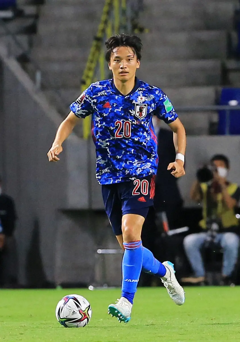 【画像・写真】G大阪が名古屋DF中谷獲りへ　横浜に期限付き移籍しているGK一森に復帰要請も