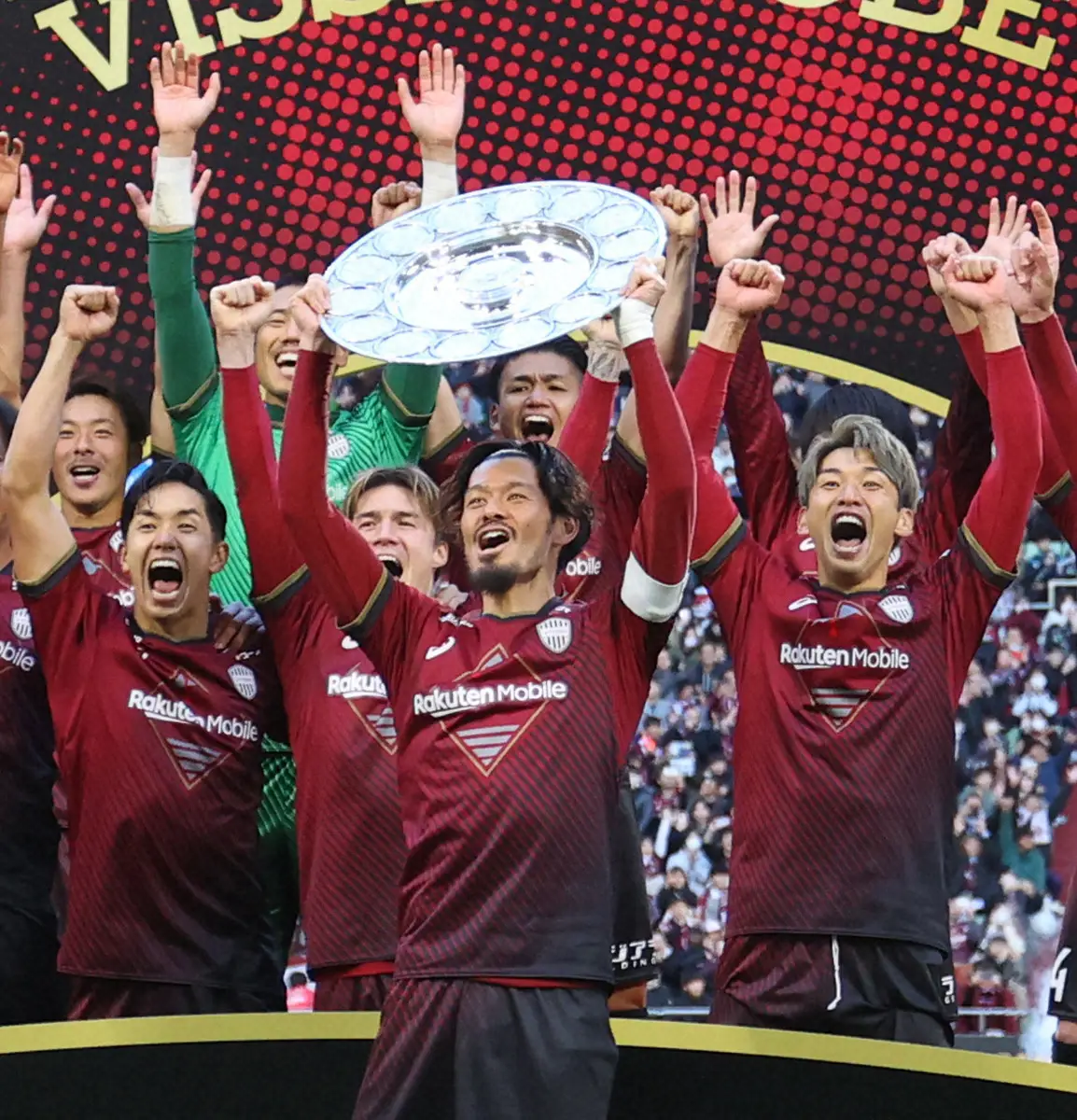 【画像・写真】【Jトピ～データで読み解く】 神戸初V　攻守の立役者　大迫＆蛍もたらした安定感