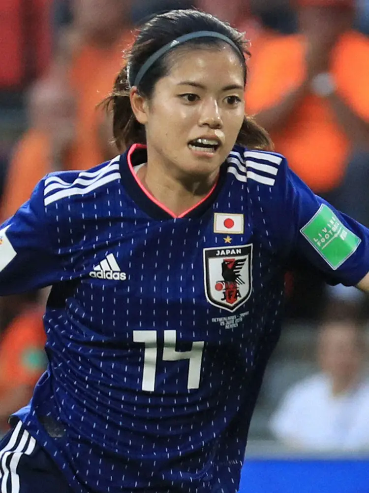 【画像・写真】なでしこの元日テレ東京V勢がJ1昇格へエール　長谷川唯「ずっとヴェルディのことは応援している」