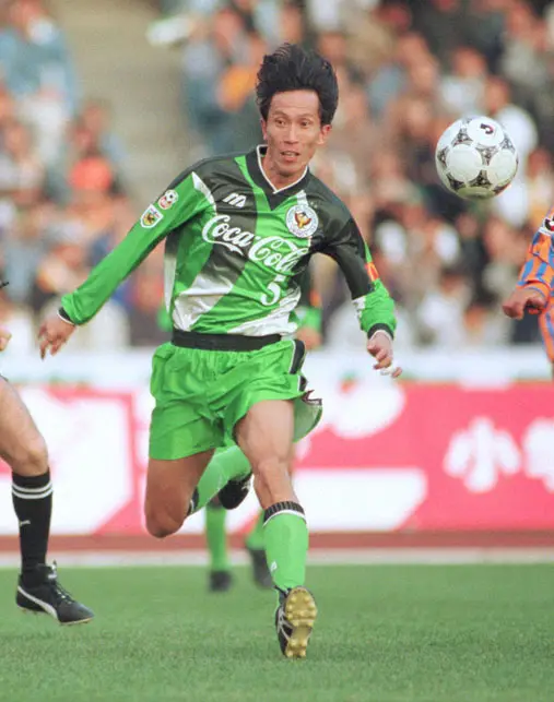 【画像・写真】やったぞ東京V昇格　　OBら続々祝福！柱谷哲二氏が長谷川唯が岩渕真奈が「おめでとう」「わおわおわお」