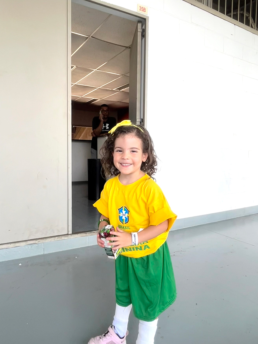 【画像・写真】なでしこジャパンがサッカー王国ブラジルに降臨（前編）