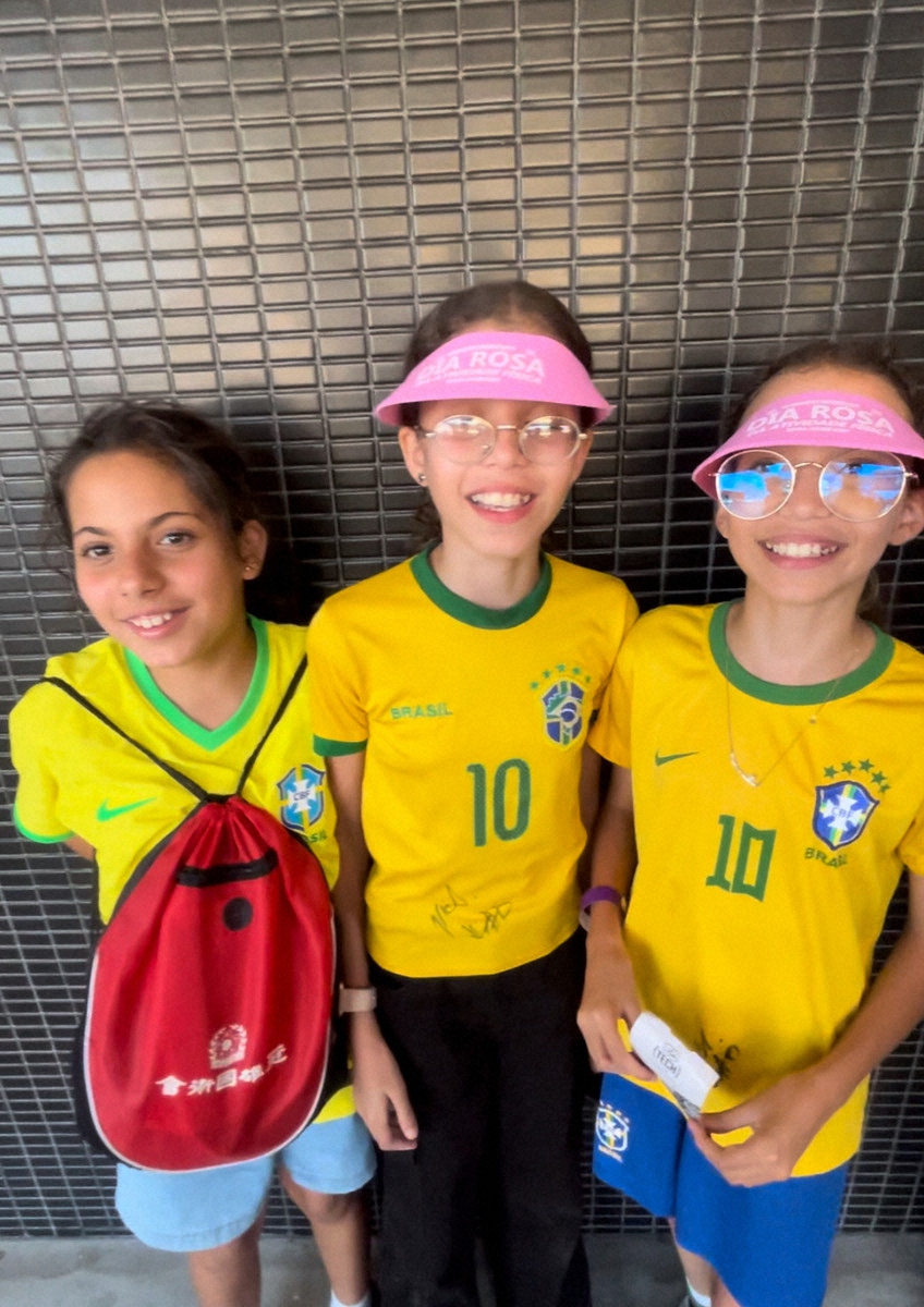 【画像・写真】なでしこジャパンがサッカー王国ブラジルに降臨（前編）