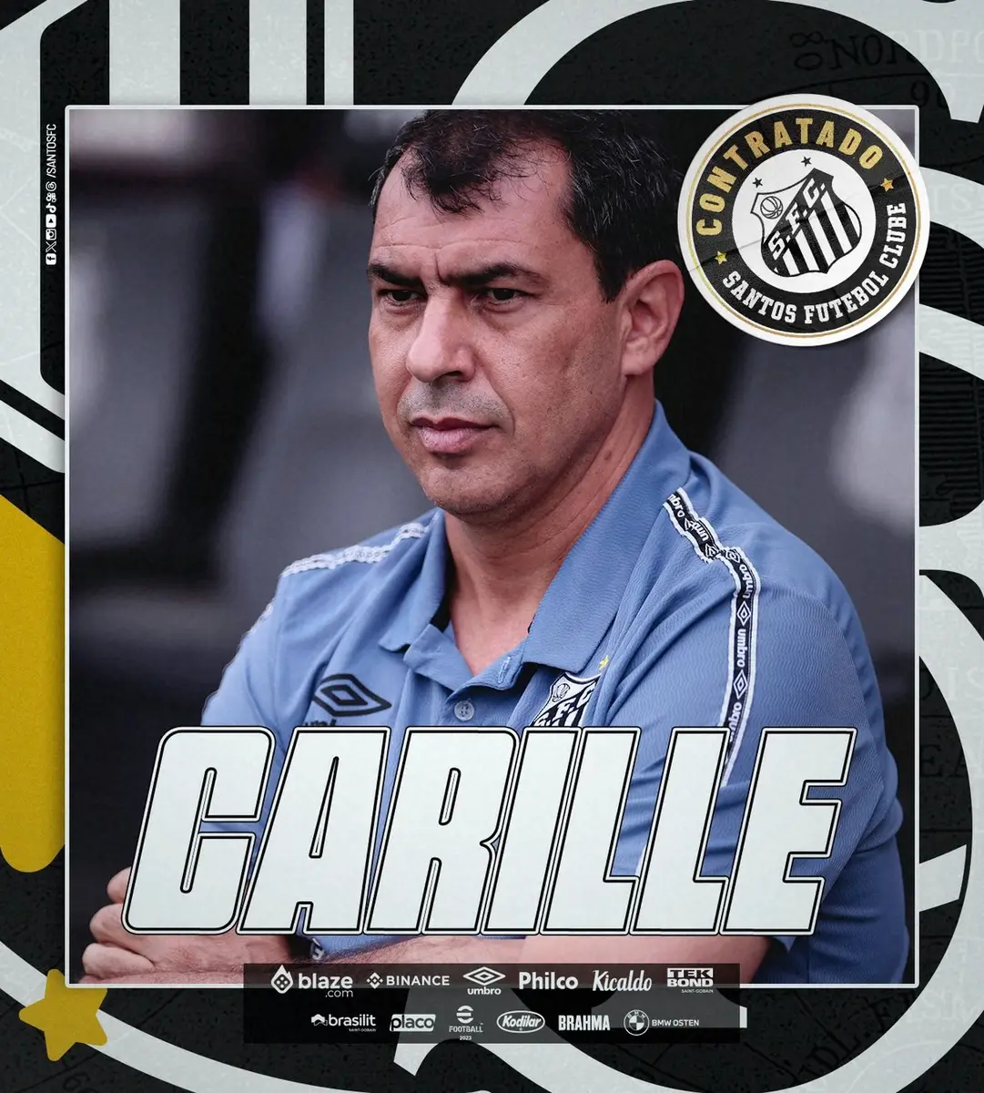 【画像・写真】J2長崎　名門サントスFCとのカリーレ監督契約問題を説明　「身勝手すぎる」サポーターも困惑