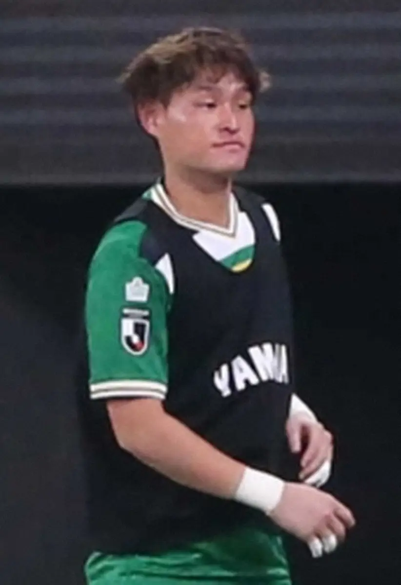 【画像・写真】鹿島　磐田GK梶川を完全移籍で獲得決定的に