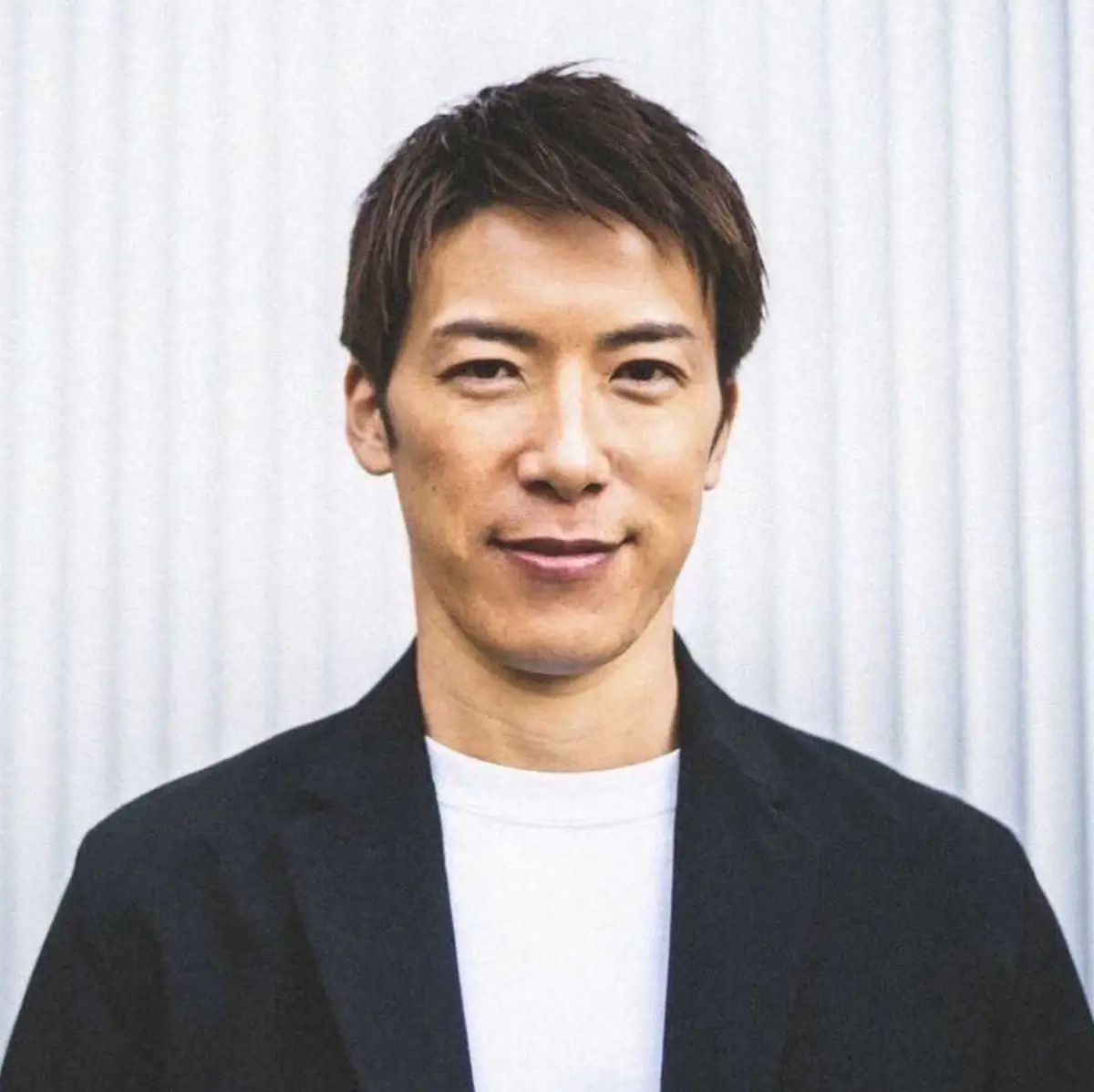 【画像・写真】林陵平氏