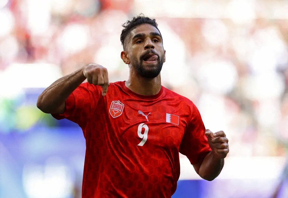 【画像・写真】【アジア杯】日本の決勝T初戦はバーレーンに劇的決定！韓国はマレーシアにまさかのドローで日韓戦実現せず