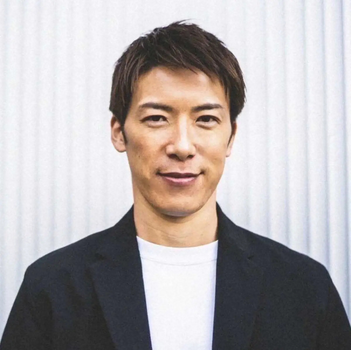 【画像・写真】林陵平氏