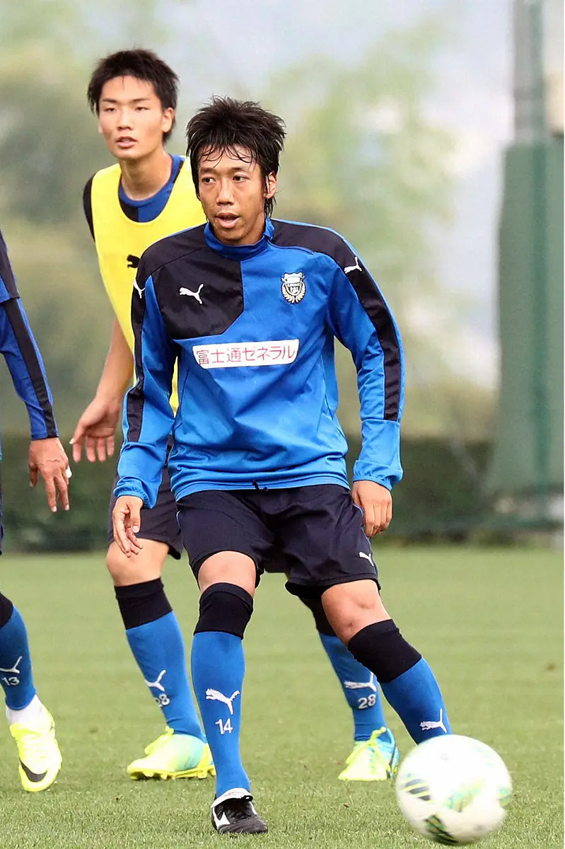 【画像・写真】中村憲剛氏が感じたDF板倉の“異変”を明かす　敗れたイラン戦「キックオフ直後の場面で…」