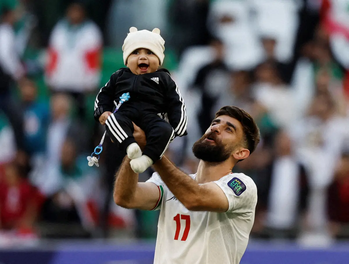 【画像・写真】最新FIFAランク発表!日本は18位後退もアジア勢トップをキープ　アジア杯連覇カタールが急上昇