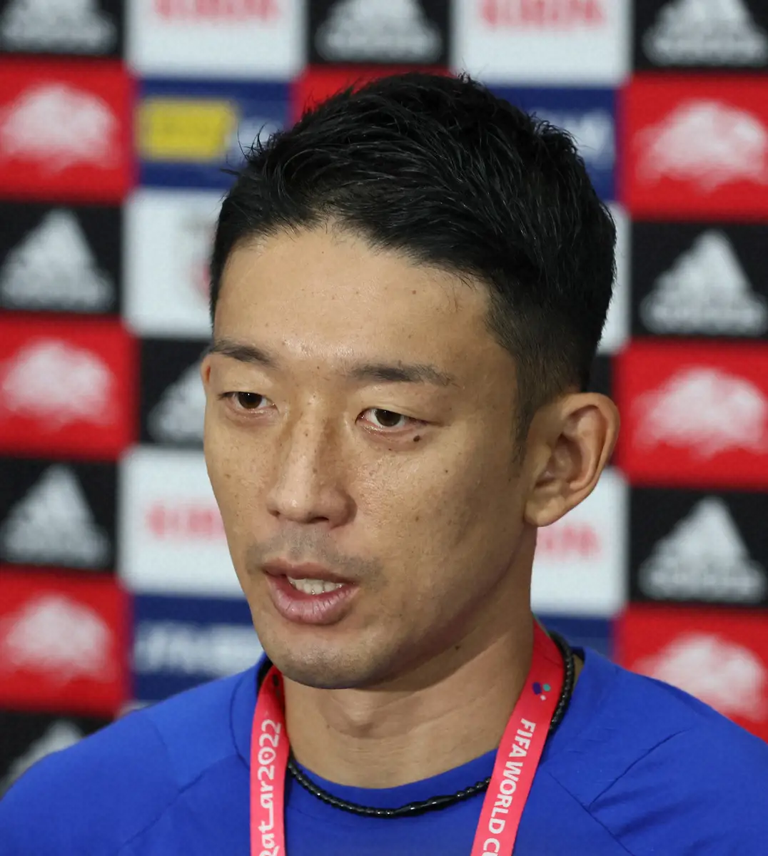【画像・写真】J2清水・GK権田　日本代表「アジア杯」敗戦も「次につながる負け」　最終目標「W杯で勝つこと」へ…