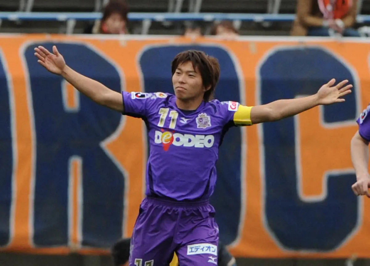 【画像・写真】広島Vへ吉兆か!?FW大橋が日本人初の快挙　開幕戦2年連続マルチ弾＆佐藤寿人以来の“J1第1号”