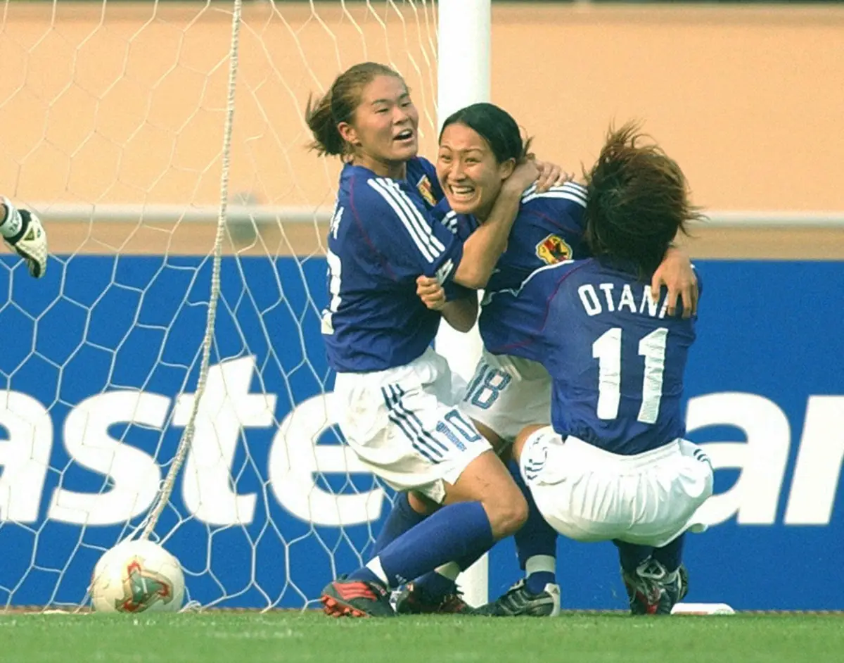【画像・写真】丸山桂里奈が知る北朝鮮「中田英寿選手が11人いるようなチーム」「本当に真っすぐ立っている人たち」
