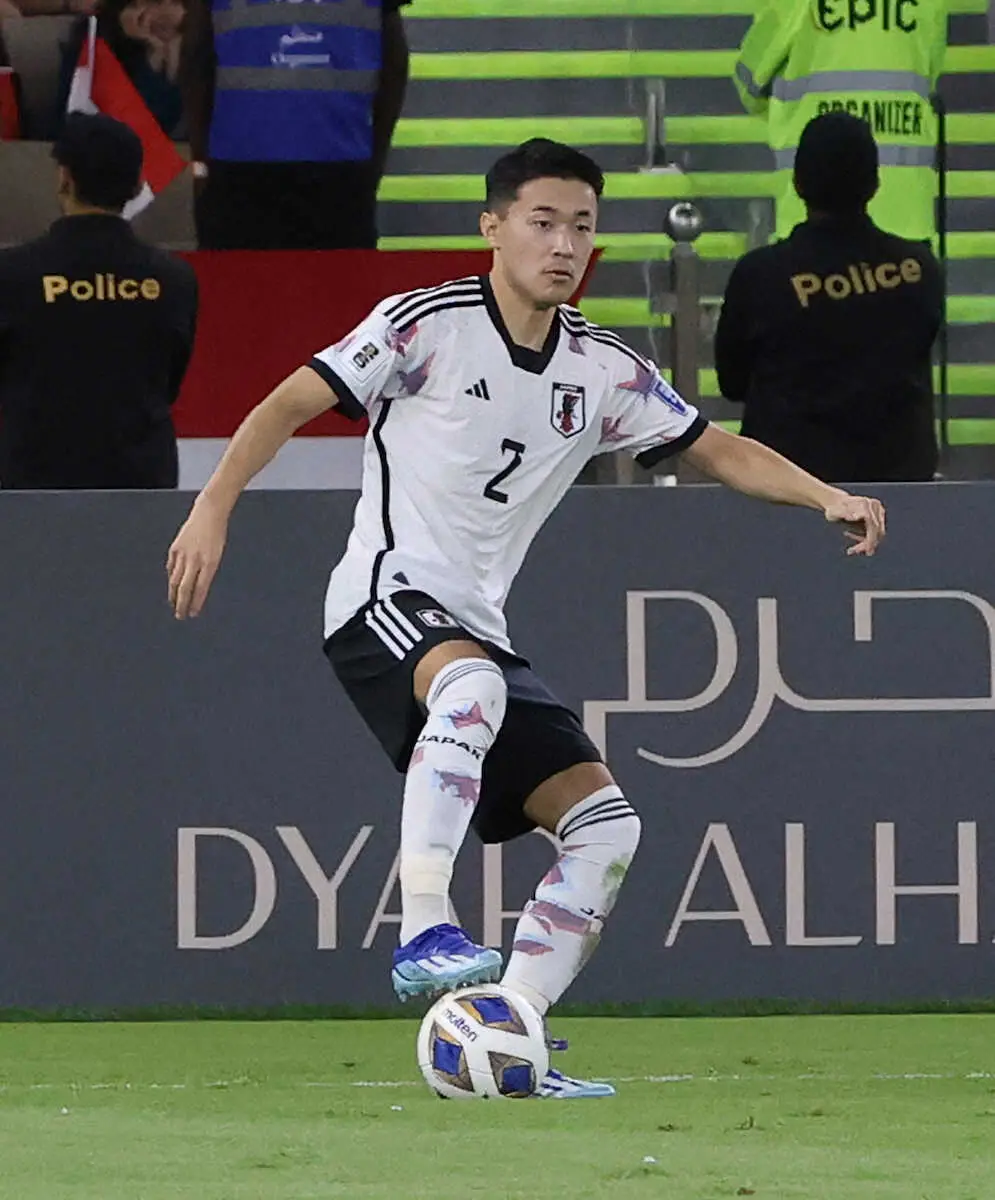 【画像・写真】AZ菅原がアシストで勝利に貢献　前節負傷交代の不安を払拭