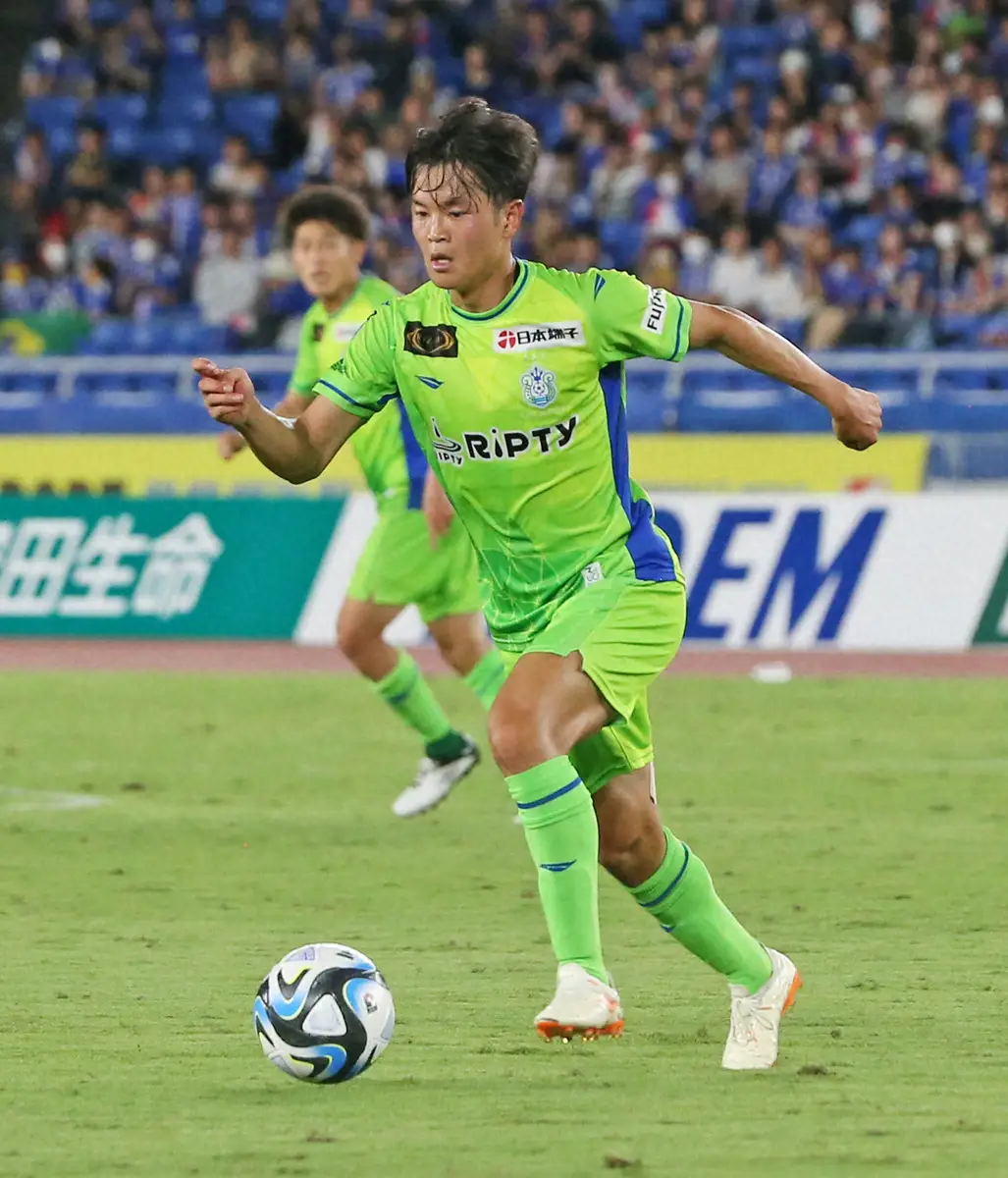 【画像・写真】平岡大陽