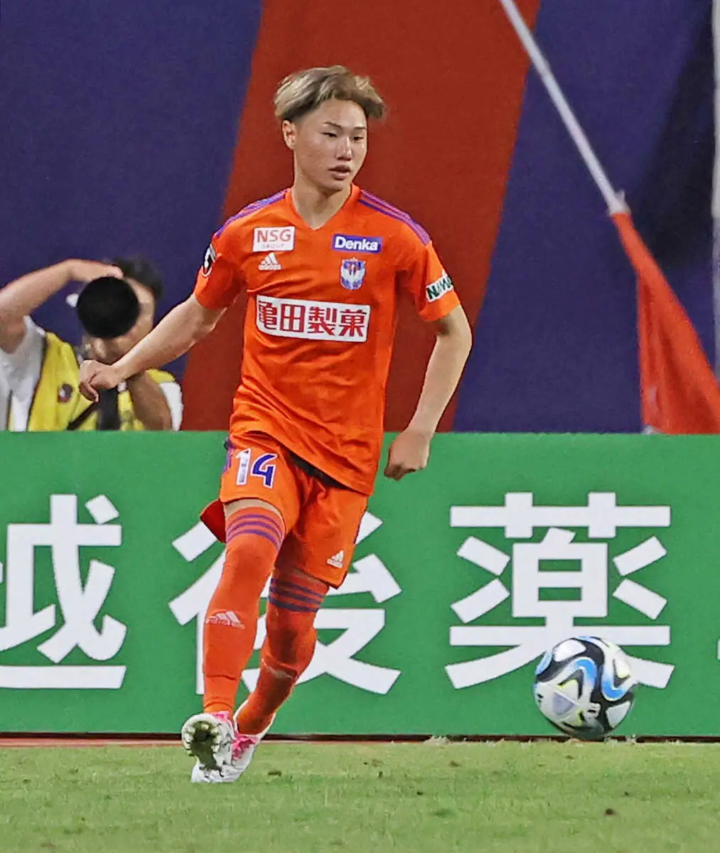 【画像・写真】U―23日本代表、招集外となった主な海外組…三戸舜介、斉藤光毅ら　アジア最終予選へ難航