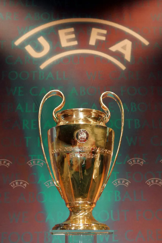 【画像・写真】欧州CL　冨安アーセナルは準々決勝でBミュンヘンと激突!マンC対Rマドリードの好カードも実現