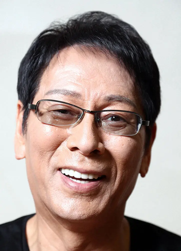 【画像・写真】18年2月21日に急逝した大杉漣さん