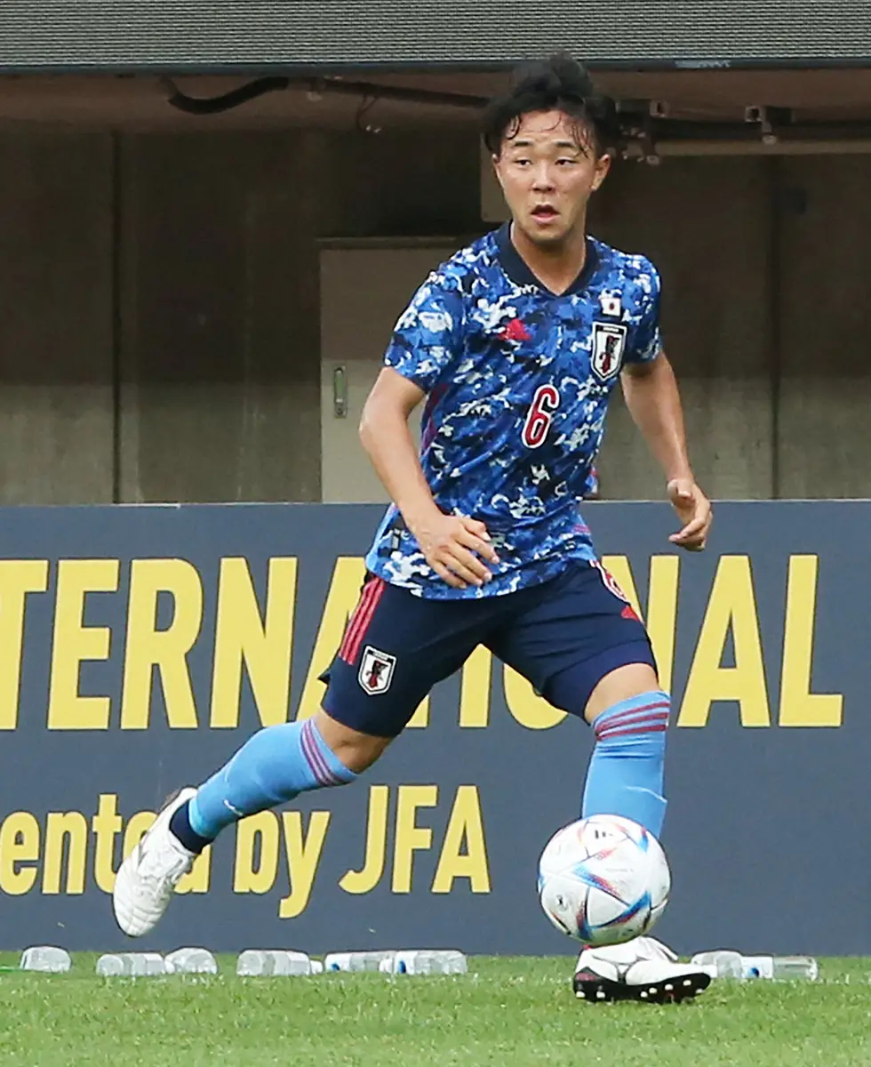 【画像・写真】湘南・小杉啓太　スウェーデン1部の強豪ユールゴーデン移籍発表　完全移籍＆複数年契約