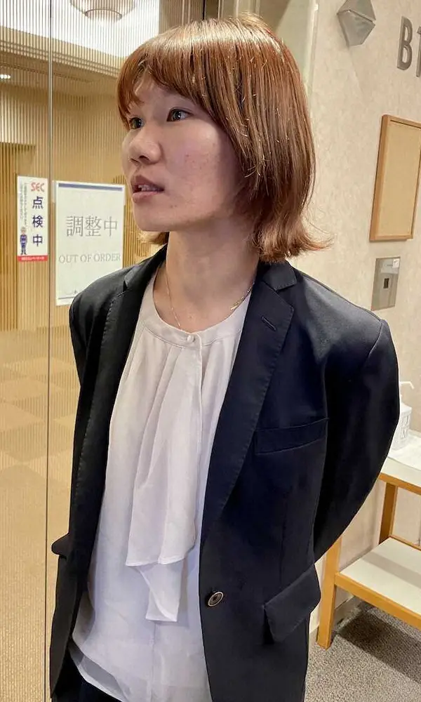 【画像・写真】なでしこ・池田監督がパリ五輪“シミュレーション”に手応え　米国遠征で「ピッチ内外で収穫があった」