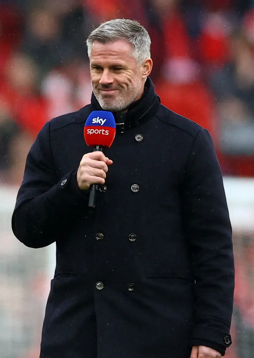 【画像・写真】リバプール敗戦にクロップ監督「謝るしかない」　OBキャラガー氏も落胆「これで優勝争いは終戦だ」