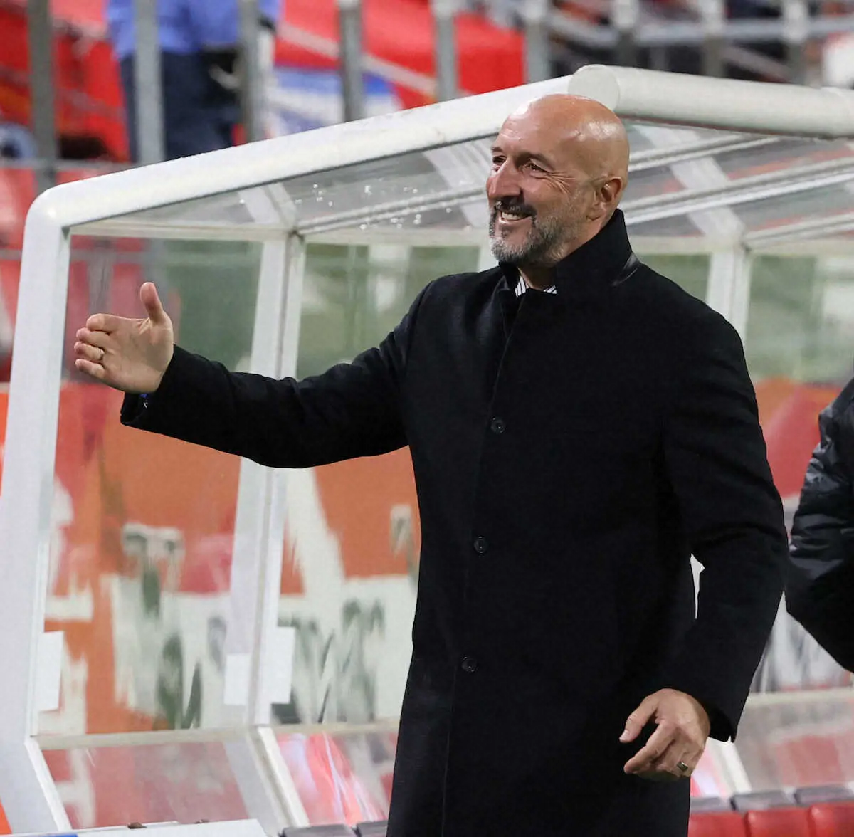 【画像・写真】鹿島　28日にG大阪戦　ポポヴィッチ監督はFW宇佐美を警戒「一番状態がいい」