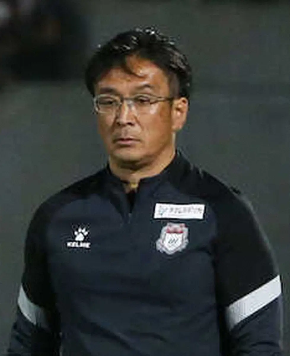【画像・写真】群馬・大槻監督