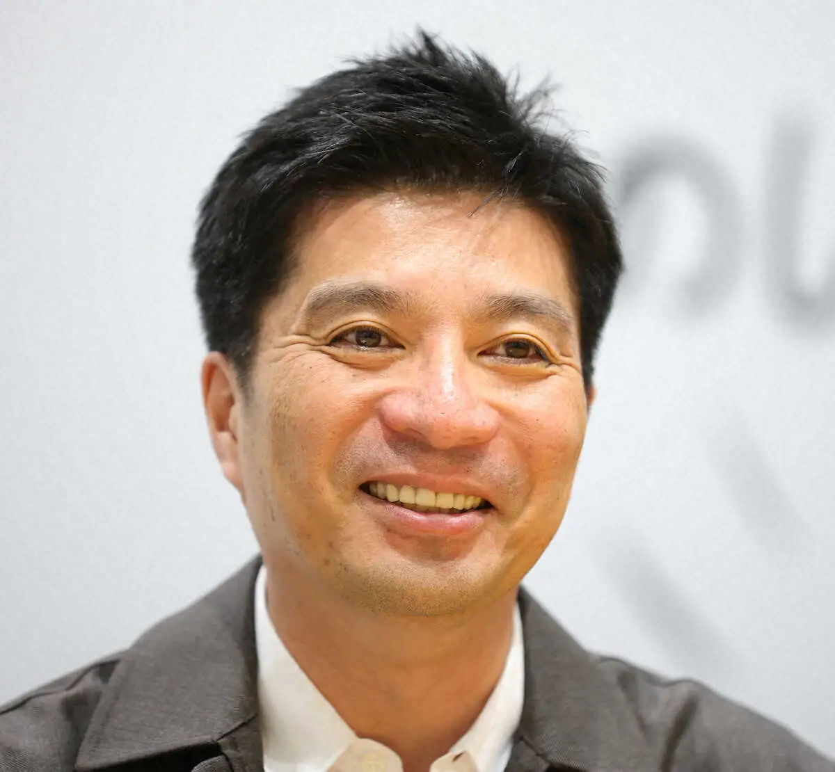 【画像・写真】【蹴トピ】J1で快進撃！町田を世界へ　藤田晋社長に聞く将来のビジョン「夢物語ではなくなってきた」