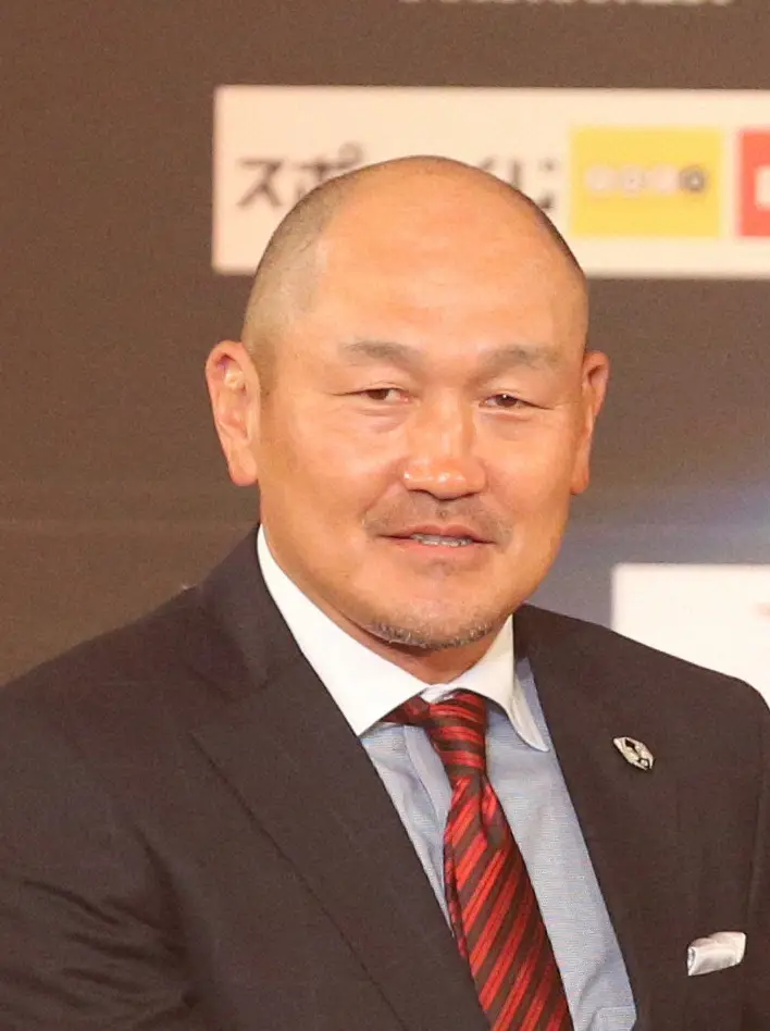 【画像・写真】J3岩手“異例人事”　中三川監督HC降格、神野GMが新指揮官に　秋田豊社長「現状打開していく為に」