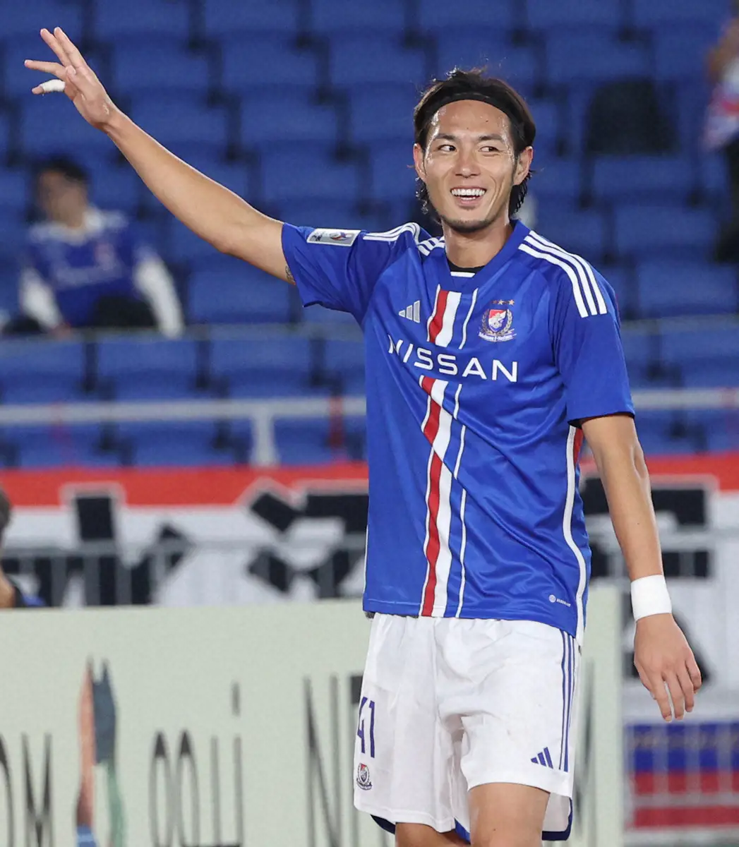 【画像・写真】大宮FW杉本健勇「ぶれずに続けたい」次戦へ切り替え「優勝したい、それしかない」