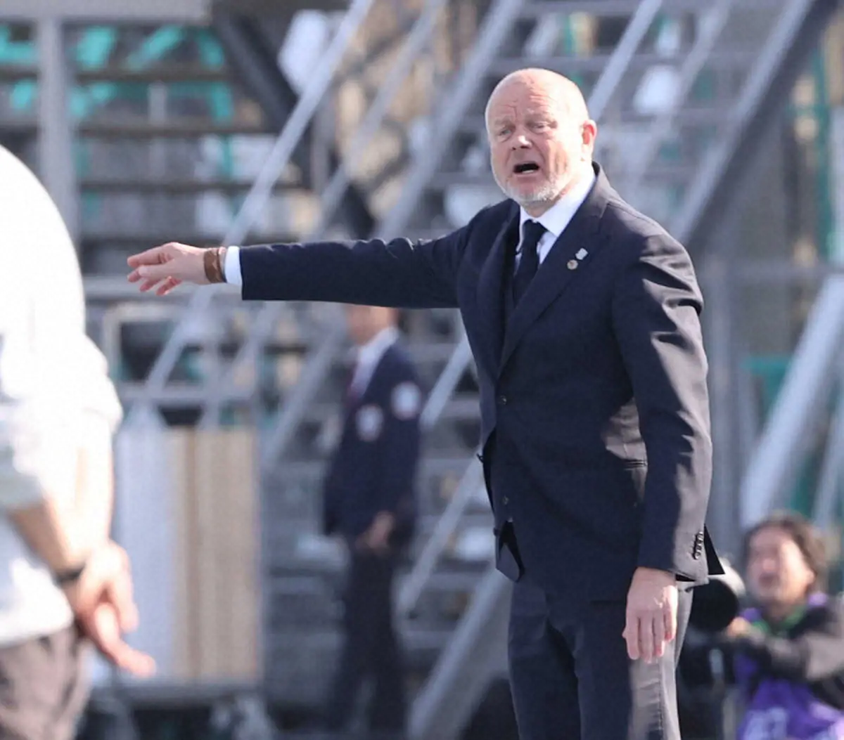 【画像・写真】浦和　ルヴァン杯プレーオフ進出ならず　新加入MFソルバッケンが今季初出場もJ2長崎に敗れた