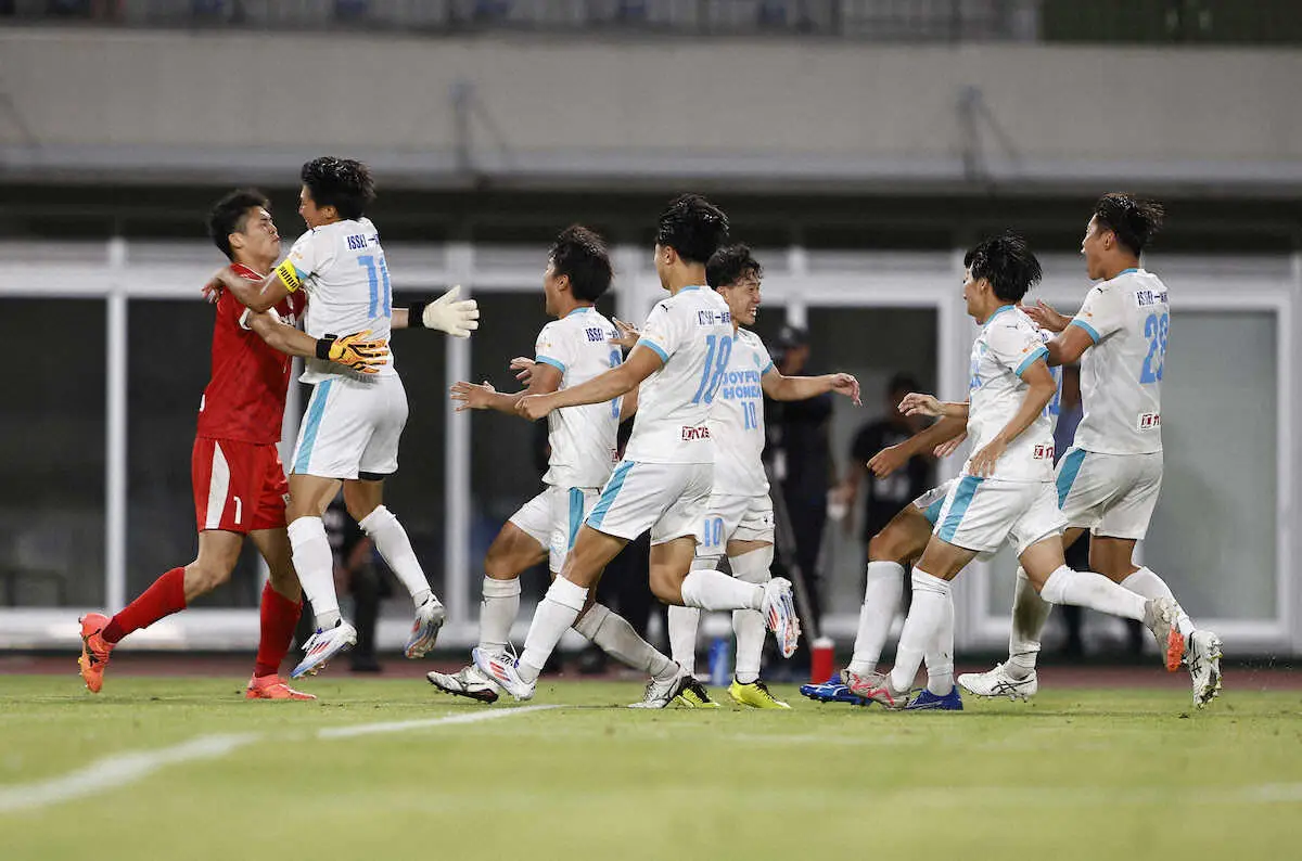 【画像・写真】天皇杯で町田4選手が重傷　黒田監督が批判覚悟で苦言「事実として足に行っていた」日本協会に質問書提出へ