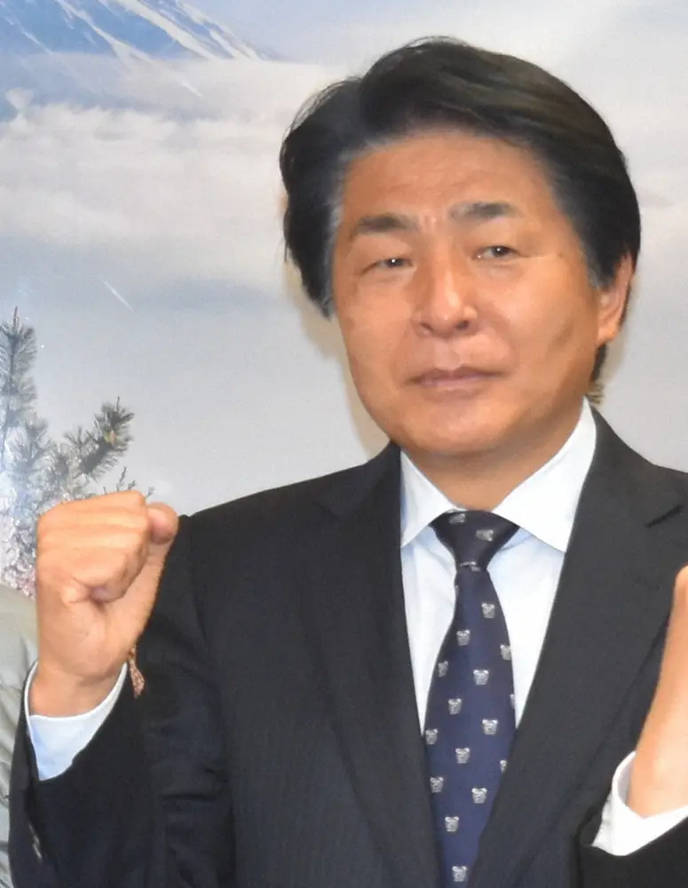 【画像・写真】U―23日本代表　OA枠は選出ゼロ　大岩監督「今招集できるベスト」起用なしは08年北京大会以来