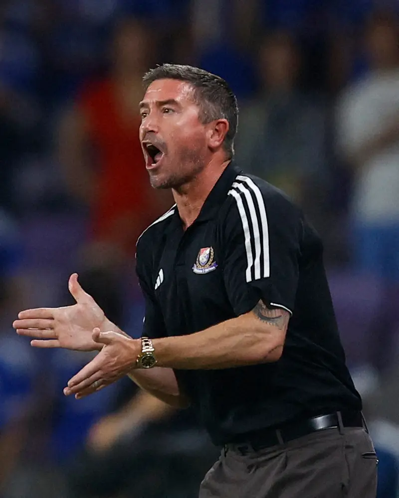 【画像・写真】横浜4年ぶり3連敗　前半だけでシュート10本も…　3月福岡戦以来の無得点での敗戦