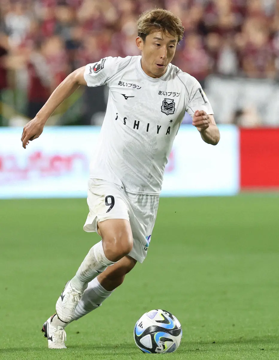 【画像・写真】札幌MF金子拓郎　ベルギー1部コルトレイク移籍最有力